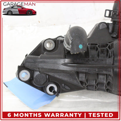 2014-2023 Mercedes W117 CLA250 A220 Oil Filter Cooler Housing 2701800500 OEM