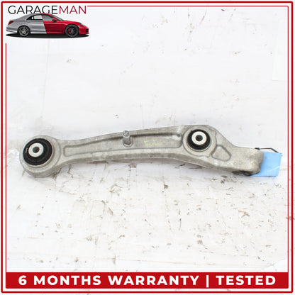 2011-2018 Audi A8 S8 Front Left Side Lower Forward Control Arm 4H0407155A OEM