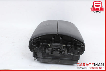 2015-2020 Mercedes-Benz C300 W205 Front Center Console Arm Rest Armrest OEM