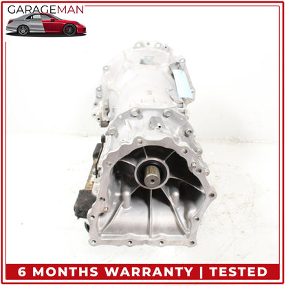 2017-2018 Infiniti Q50 V37 Automatic Transmission w/o Torque Converter OEM 82K