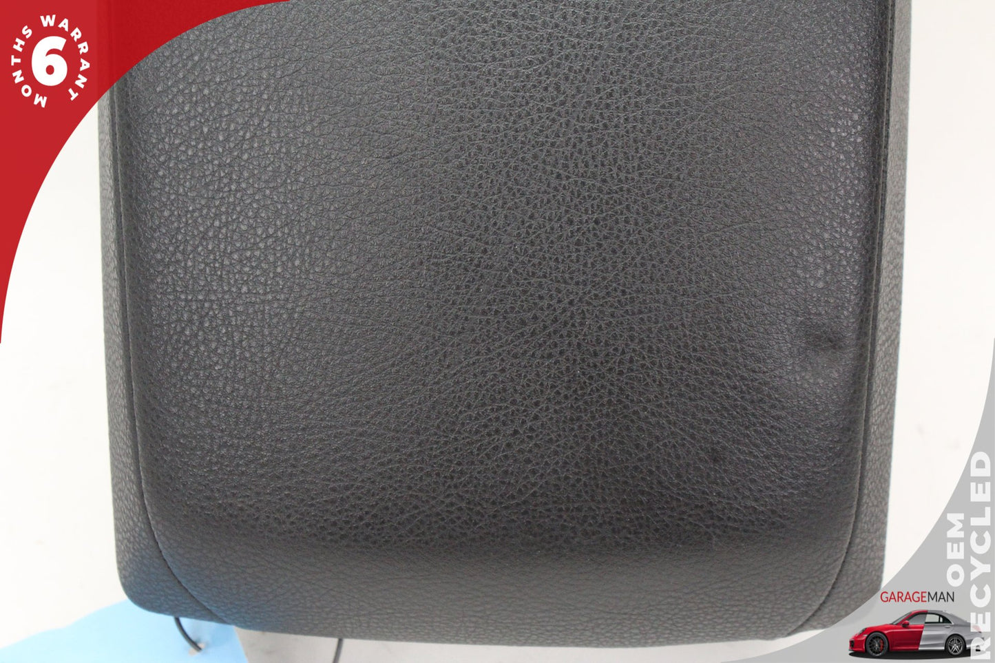 2012-2020 BMW 430i 440i F36 Front Center Console Armrest Lid Cover 9285151 OEM