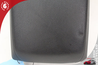 2012-2020 BMW 430i 440i F36 Front Center Console Armrest Lid Cover 9285151 OEM