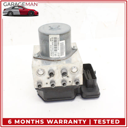2012-2016 Mercedes W166 ML350 ABS Anti Lock Brake Pump Module 1669013400 OEM