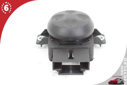 15-20 Audi A3 8V Sedan Front Left Lumbar Seat Control Switch 8E0959777A Genuine