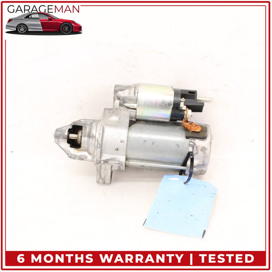 2015-2020 Mercedes W205 C300 C350e Engine Motor Starter 2749062100 OEM