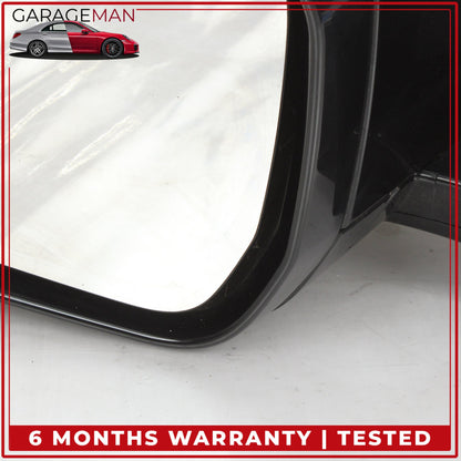 2014-2016 Land Rover LR4 Left Door Rear View Mirror w/ Camera & Blind Spot OEM