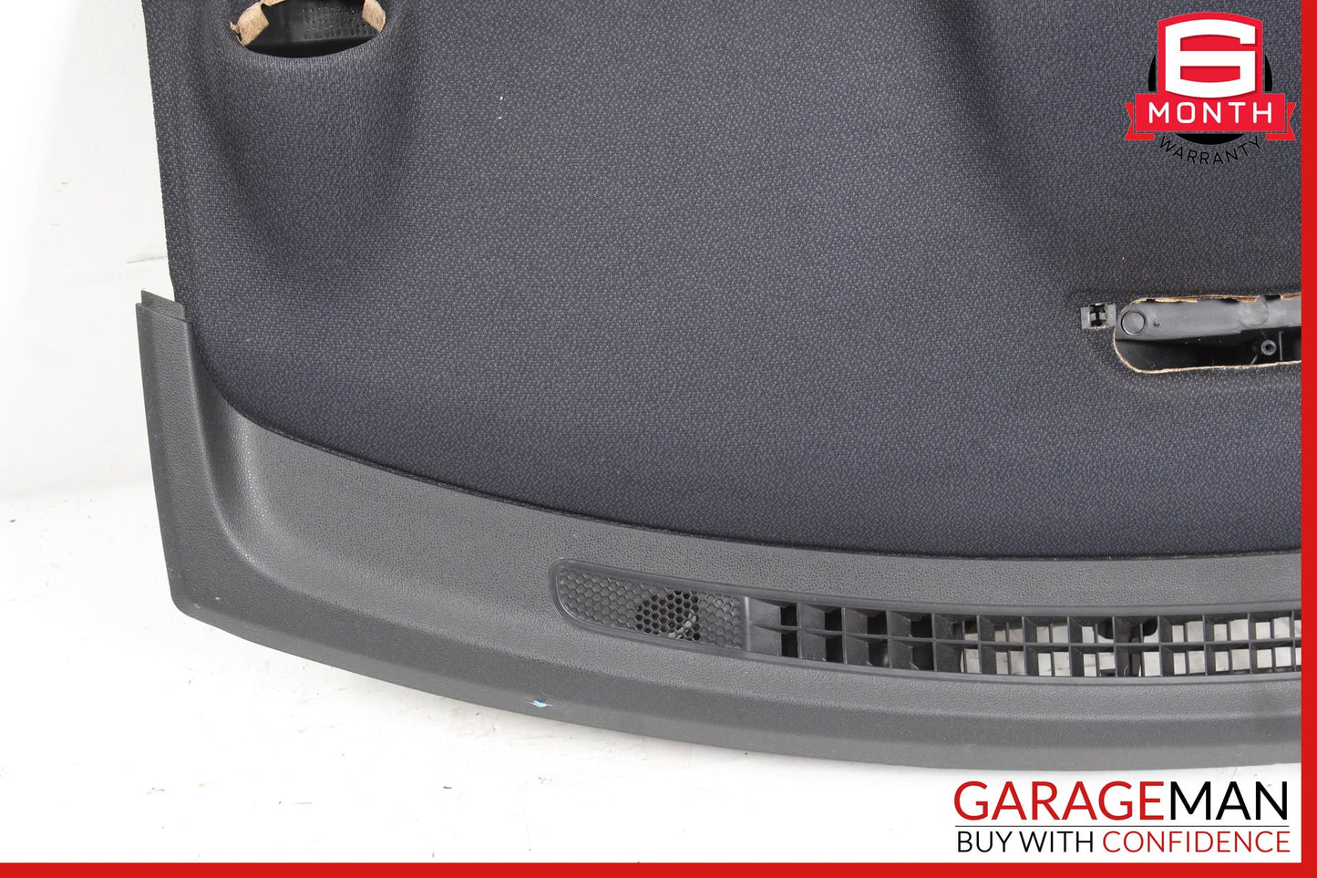 2008-2015 Smart Fortwo 451 Sedan Front Dash Dashboard Trim Cover Panel Assembly 451689225