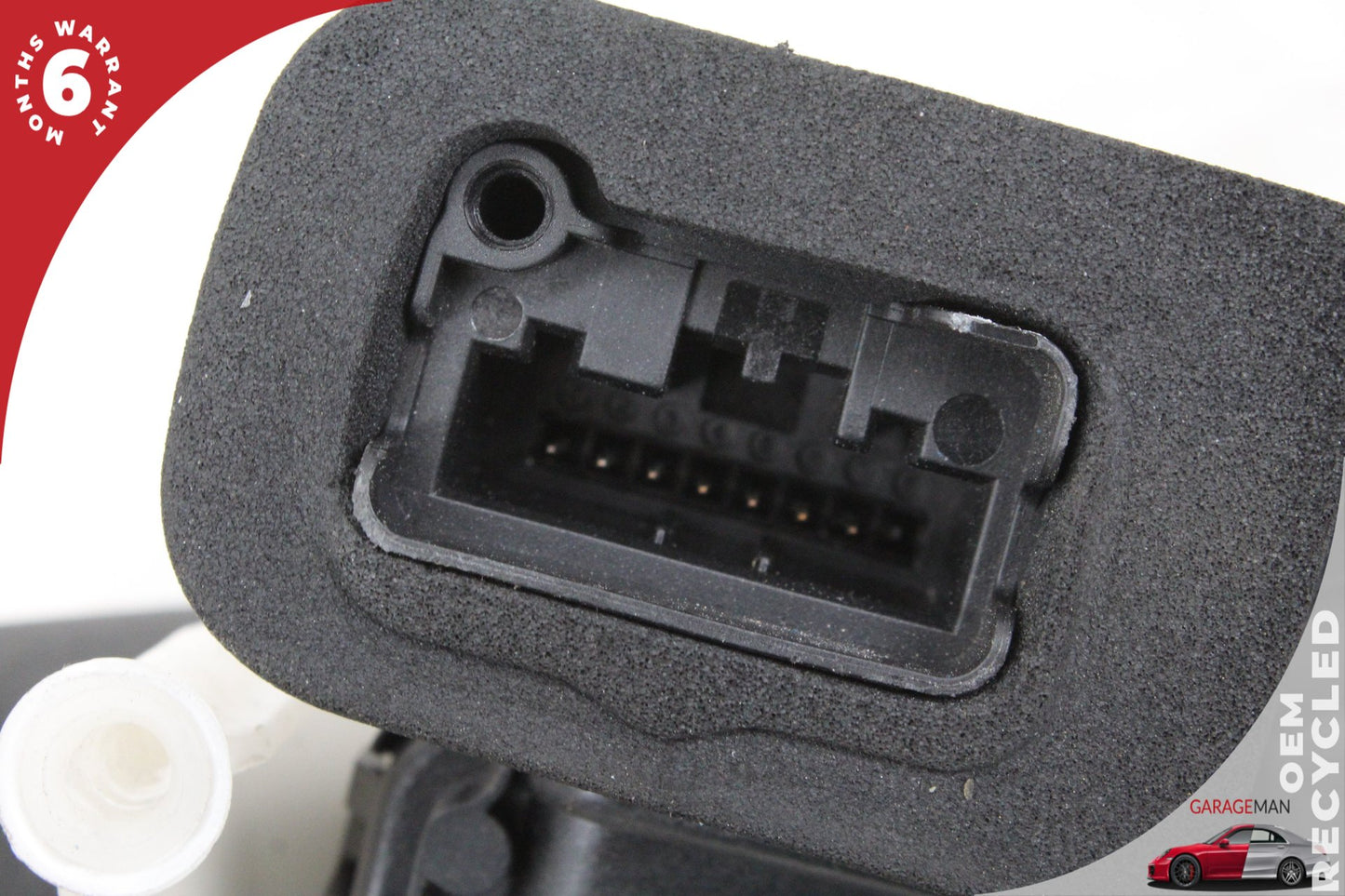 2022-2024 Audi A3 S3 RS3 Q3 Q4 Front Left Side Door Lock Actuator 5TB837015E OEM