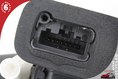 2022-2024 Audi A3 S3 RS3 Q3 Q4 Front Left Side Door Lock Actuator 5TB837015E OEM