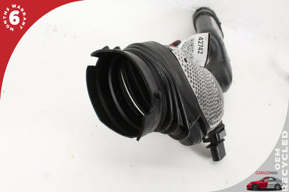 2007-2013 Mercedes-Benz R350 W251 AWD Diesel Air Intake Duct Hose Tube 6420908237 OEM
