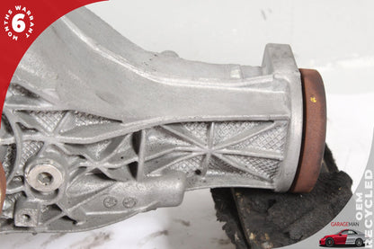 2012-2018 Audi A6 A7 AWD Rear Diff Differential Axle Carrier 0AR525083C OEM