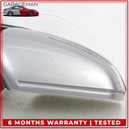 2010-2016 Mercedes W212 E350 Right Rear View Mirror w/ Blind Spot & Camera OEM