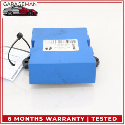 2002-2019 Maserati GranTurismo M145 Seat Easy Entry Control Module Unit ECU OEM