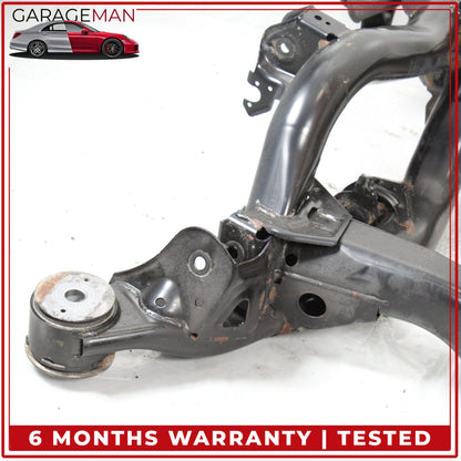 2007-2015 Audi Q7 SUV Rear Sub Frame Subframe Crossmember 7L0500041 OEM