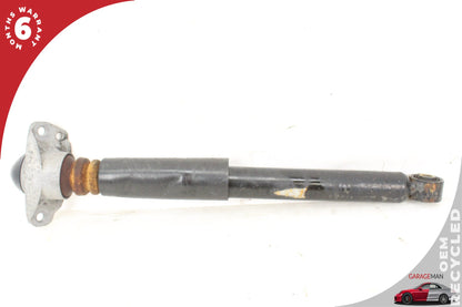 2011-2015 Audi TT 8J AWD Rear Left & Right Shock Strut Absorber 8J0513029S OEM