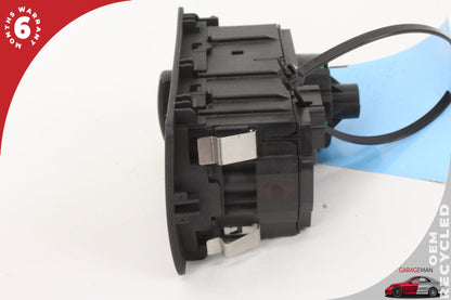 06-13 Mercedes-Benz R350 W251 SUV Headlight Switch Control 2515456004 Genuine