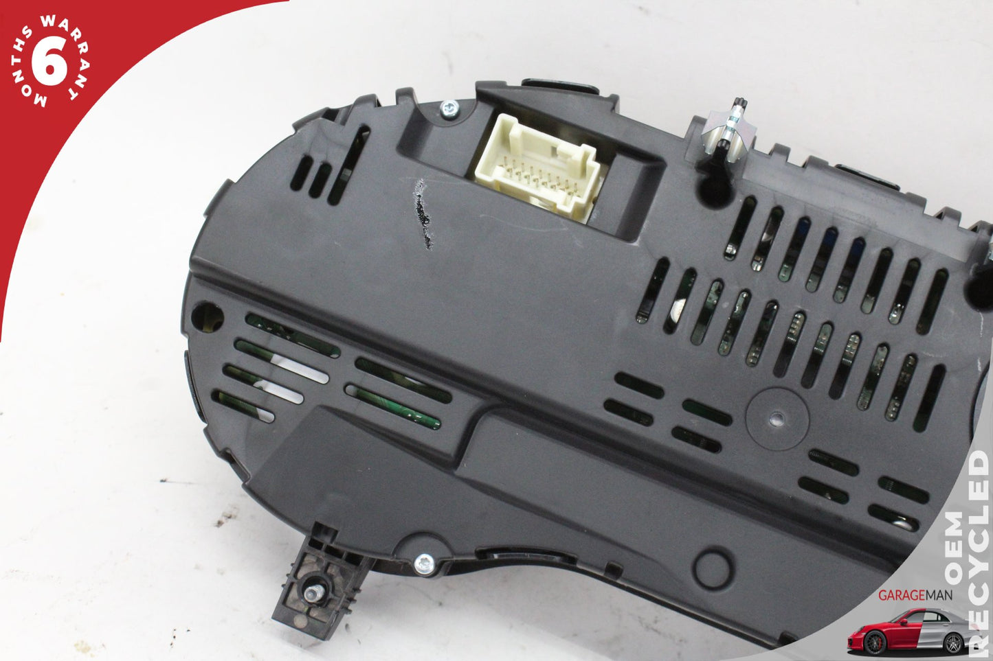 13-16 Mercedes-Benz GL450 X166 SUV Speedometer Instrument Cluster 1669003106