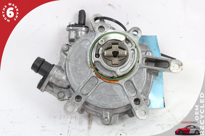 2012-2018 Mercedes W218 CLS550 Engine Motor Brake Vacuum Pump 2780105403 OEM