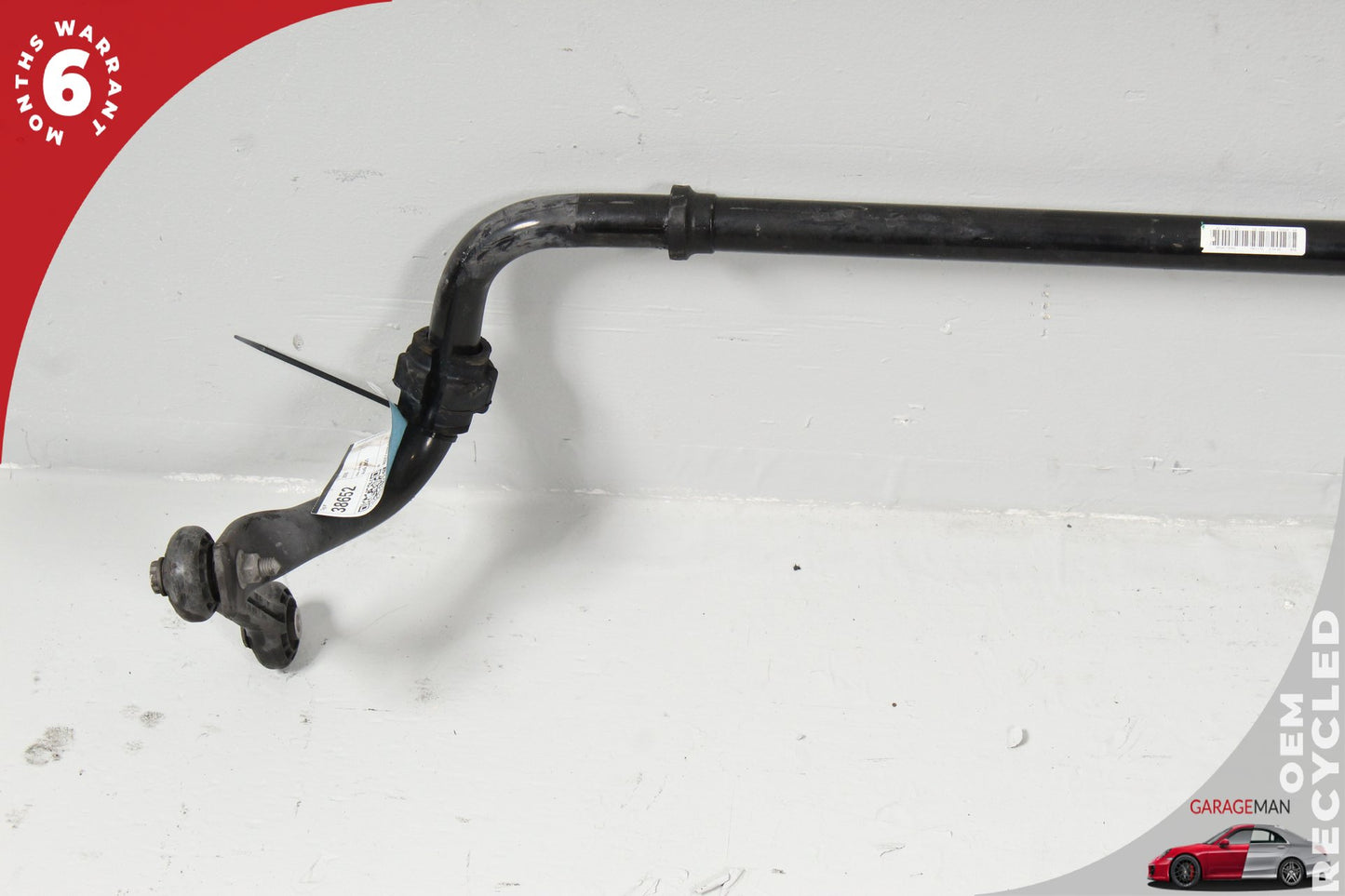 09-17 Audi SQ5 8R SUV Front Stabilizer Anti Roll Sway Bar 8r0411309c