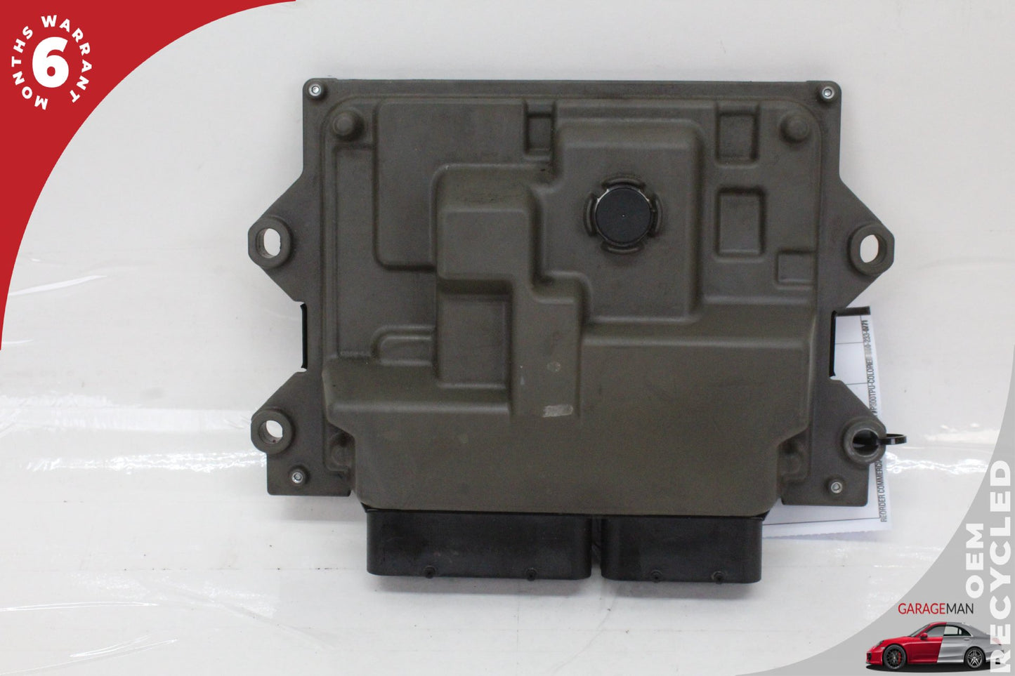 2023 Subaru BRZ ZD8 2.4L Engine Computer Control Module Unit ECU 22765AT551 OEM