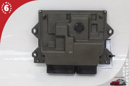 2023 Subaru BRZ ZD8 2.4L Engine Computer Control Module Unit ECU 22765AT551 OEM