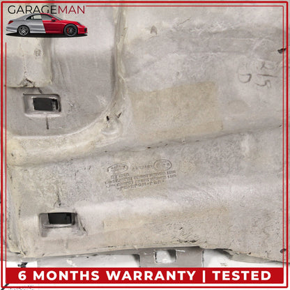2013-2022 Land Rover Range Rover L405 Front Left Side Floor Carpet Trim OEM