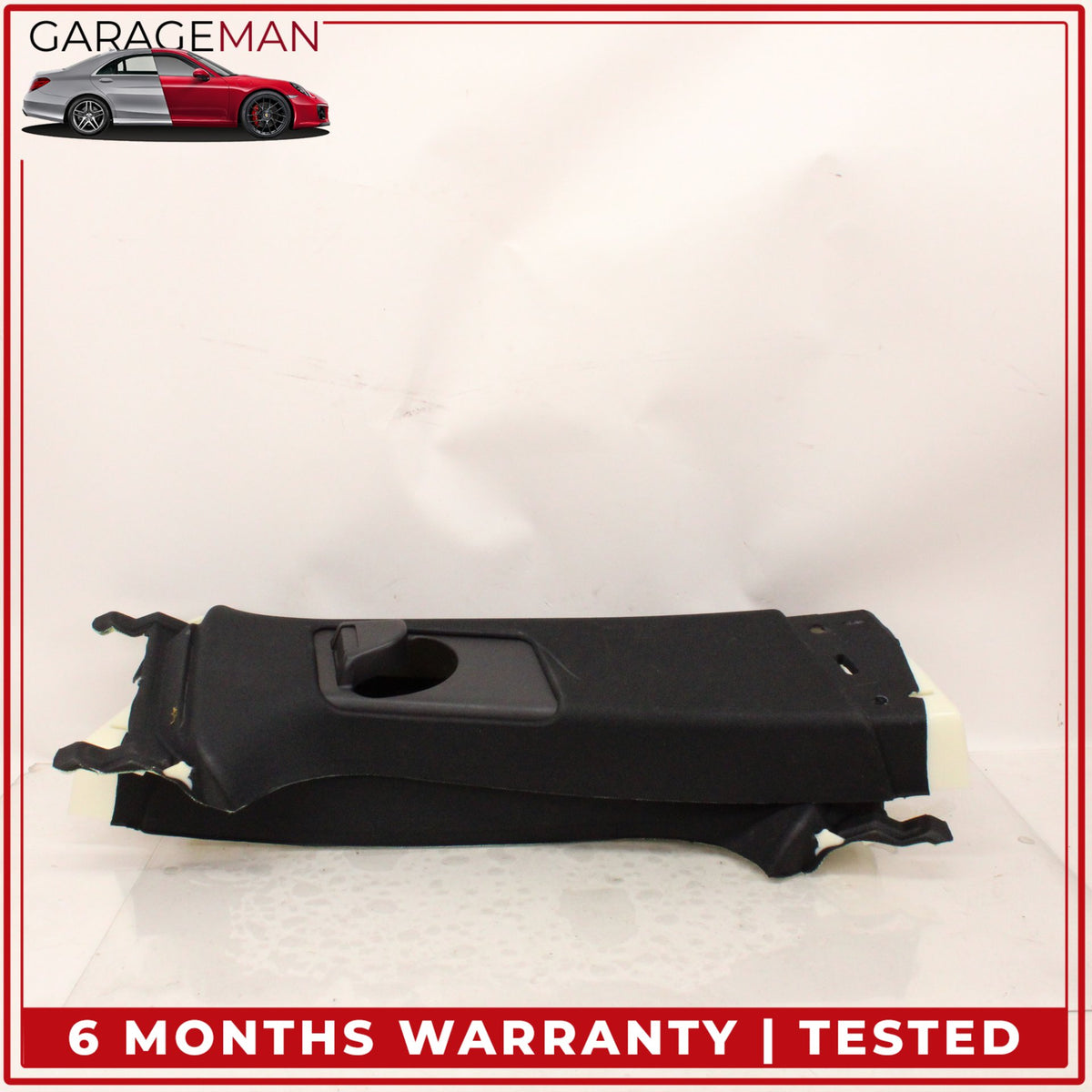 2014-2017 Range Rover Sport L494 Front Left and Right B Pillar Trim Cover OEM