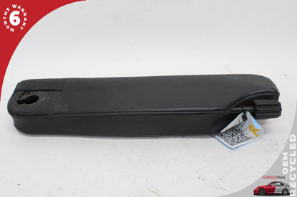 2010-2016 Land Rover LR4 SUV Front Right Seat Arm Rest 9H22600C75BA OEM