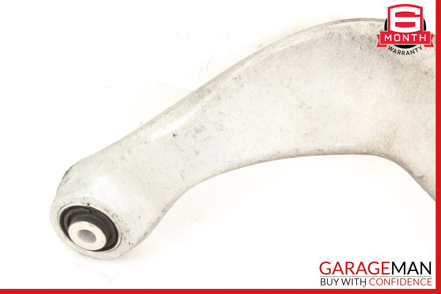 2009-2018 Audi S7 Rear Right Passenger Side Upper Control Arm 8K0505324H OEM
