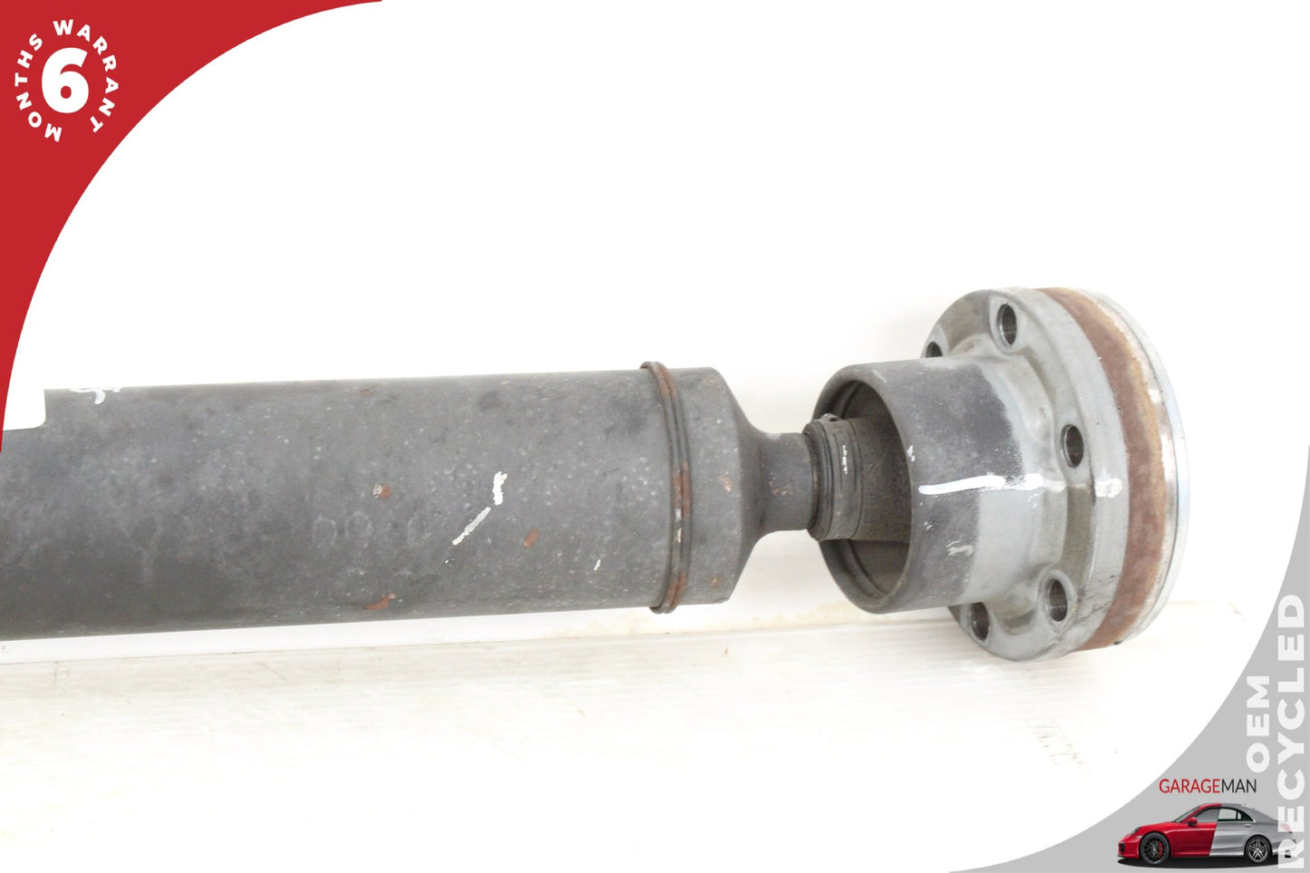 2006-2013 Mercedes X164 GL450 R350 ML350 Front Drive Shaft Driveshaft Axle OEM