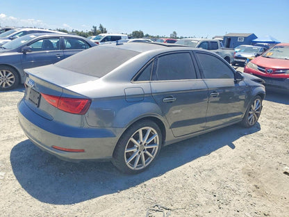 Parting Out- 2016 Audi A3 8V- 287