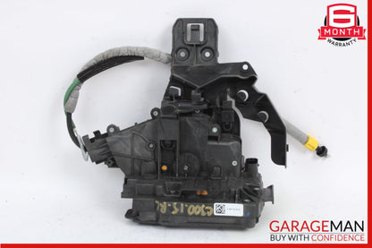2015-2020 Mercedes-Benz C300 W205 Rear Left Door Lock Actuator 0997303900 OEM