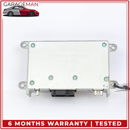 2006-2014 Mercedes W211 E350 CL550 Communication Control Module 2048202085 OEM