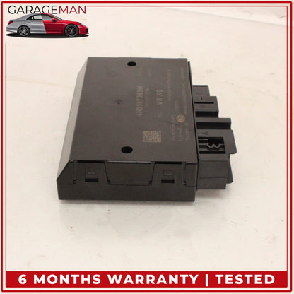 2015-2024 Porsche Macan 95B Trailer Detection Towing Control Module Unit OEM