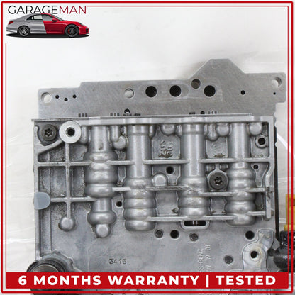 Mercedes W251 R350 CLS550 GL450 7G-Tronic 722.9 Transmission Valve Body