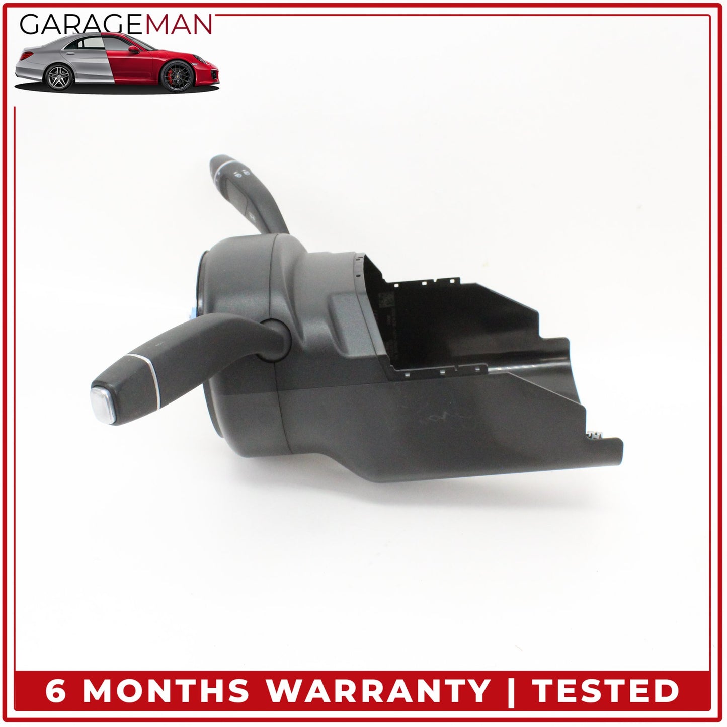 2014-2019 Mercedes-Benz CLA250 W117 Sedan Steering Column Clockspring Combination Switch 2469004020 OEM