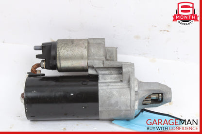 2003-2011 Mercedes W209 CLK350 E350 C300 Engine Motor Starter 0061510501 OEM