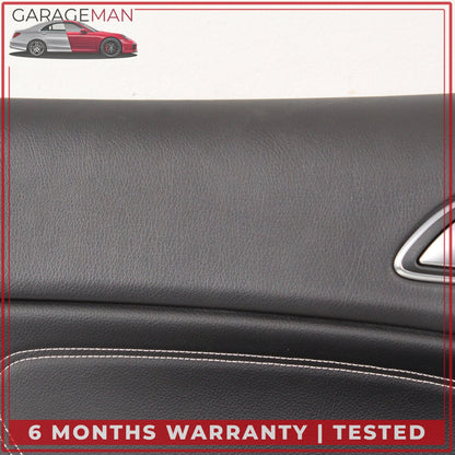 2015-2020 Mercedes X156 GLA250 Rear Left Side Interior Door Trim Panel OEM