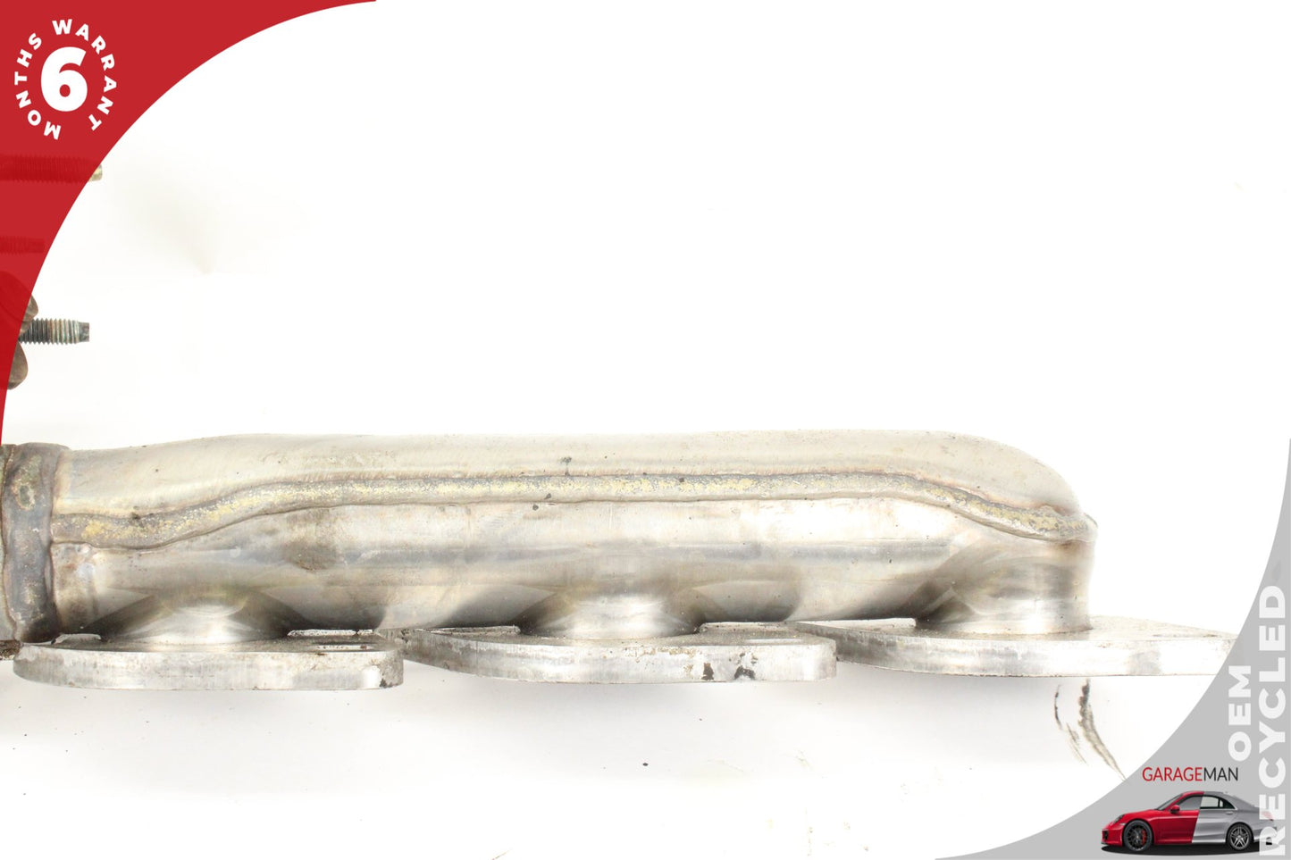 2011-2020 Mercedes W221 S550 Right Turbocharger Turbo Charger Manifold OEM