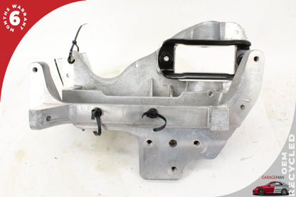 2012-2017 Fiat 500e FWD Electric Cradle Powertrain 68110453AG OEM