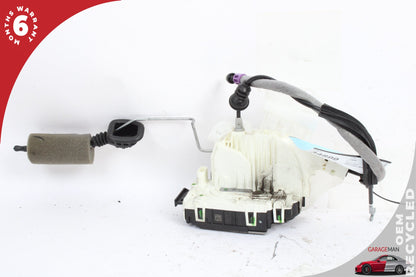 2012-2018 Mercedes W218 CLS550 Front Right Side Door Lock Latch Actuator OEM