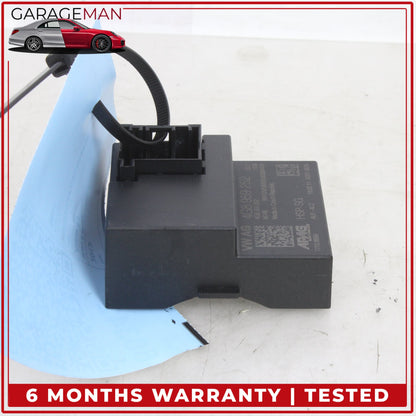 2012-2018 Audi A7 S7 Rear Electric Spoiler Control Module Unit 4G8959252 OEM