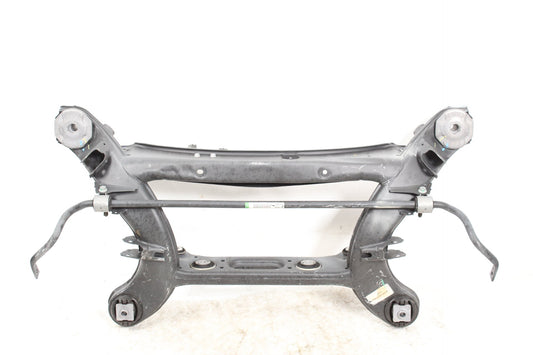 2015-2021 Mercedes-Benz C300 W205 Rear Sub Frame Crossmember Cradle Assy OEM