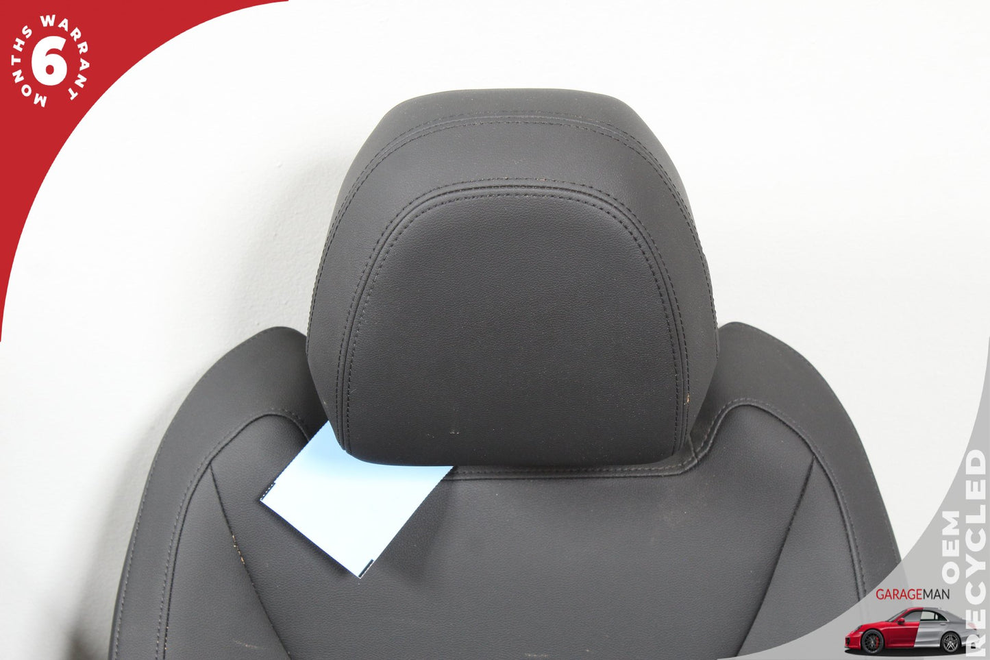 2018-2024 BMW G01 G02 G20 Heated Front Sport Seats Set