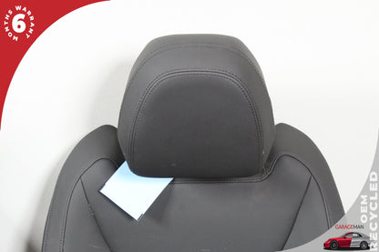 2018-2024 BMW G01 G02 G20 Heated Front Sport Seats Set