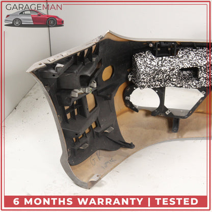 2006-2008 Mercedes W219 CLS500 CLS63 AMG Sedan Front Bumper Cover Assembly OEM