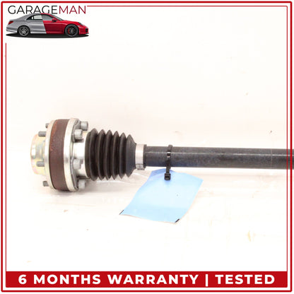 2016-2023 Audi TTS TT Rear Right Passenger Side CV Axle Shaft 5Q0501204C OEM