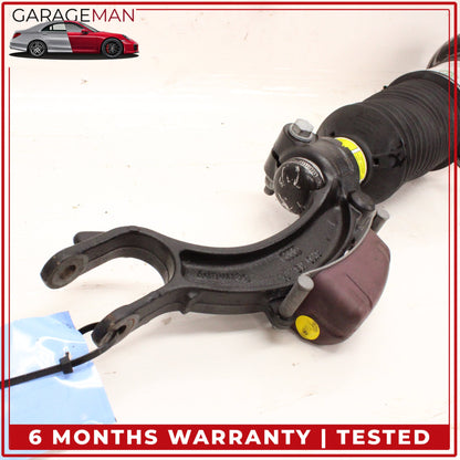 2011-2018 Audi A8 Front Left or Right Air Suspension Shock Strut AS-2864 Arnott