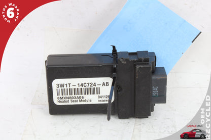 2002-2005 Ford Thunderbird Front Left or Right Side Seat Control Module Unit OEM
