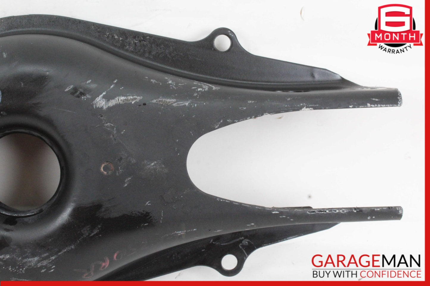 12-18 Mercedes W212 E250 Rear Right or Left Lower Spring Seat Control Arm OEM